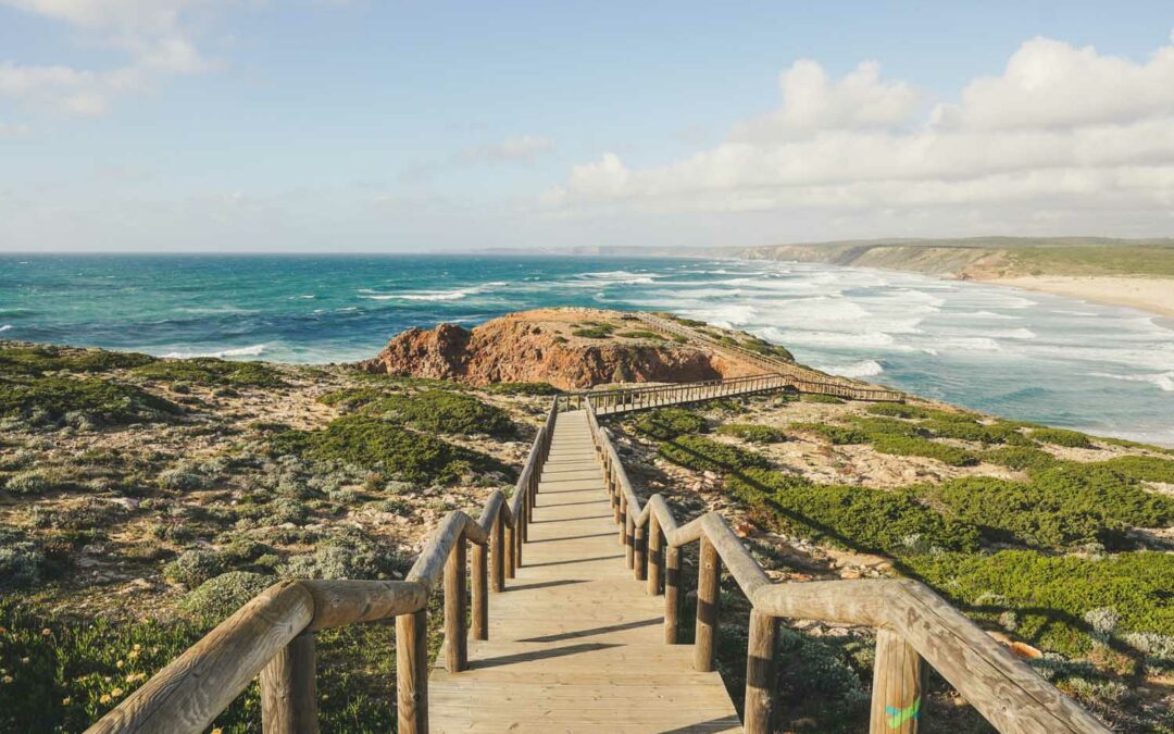 Algarve : découvrir cette région du Portugal