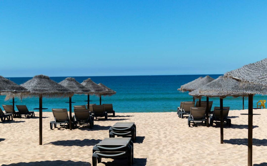 Comment se rendre à Fuseta Algarve ?