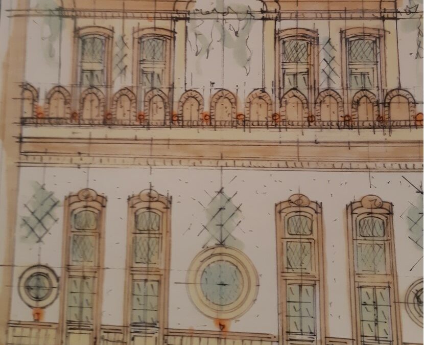 Louer une maison d’architecte en Algarve