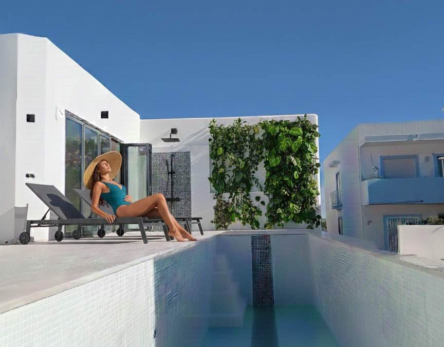 Location de vacances Algarve