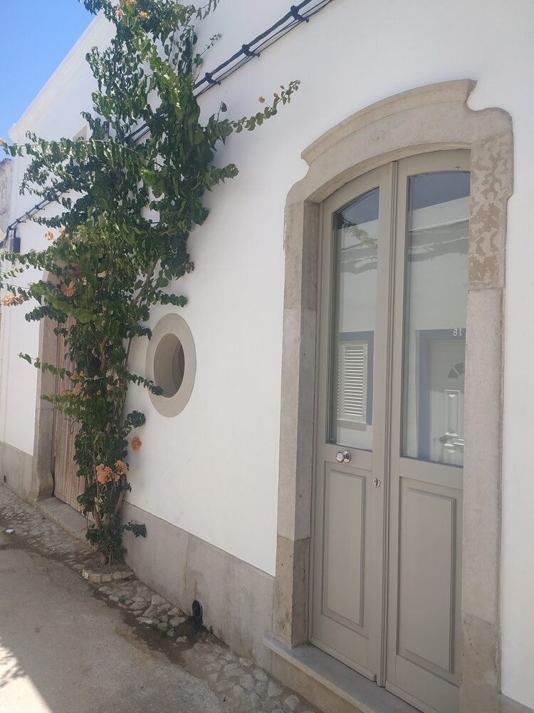 casa Fuseta - Algarve