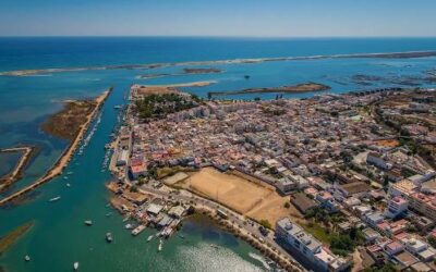 What is the best place to visit Algarve ?