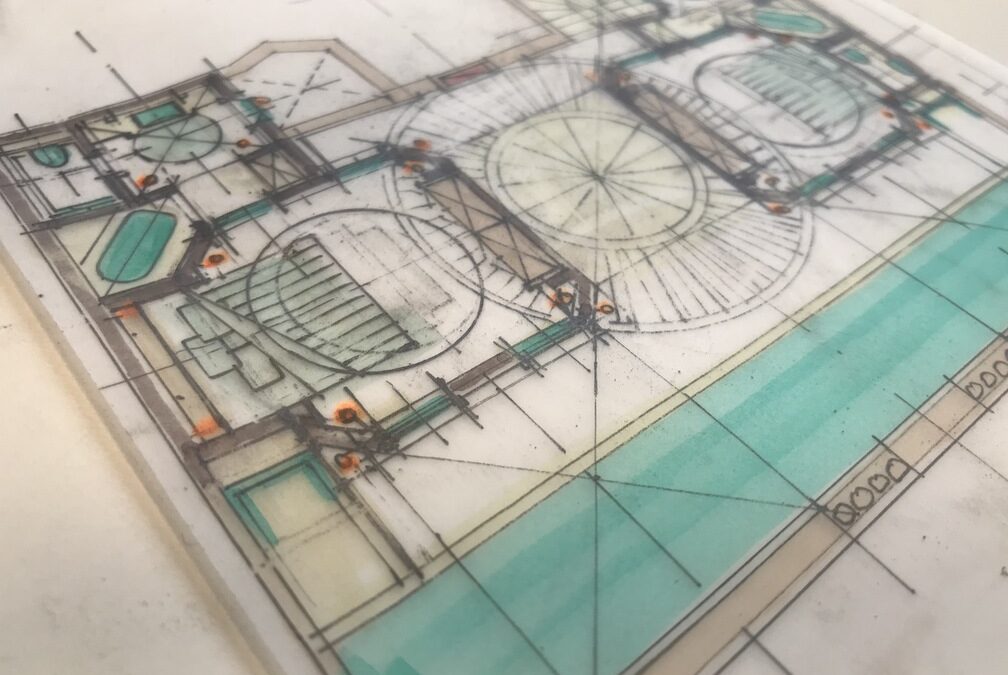 Villa rental with pool Algarve : enjoy a premium stay at Casa Fuseta