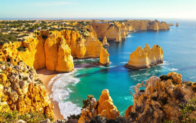 Activités en Algarve : les expériences incontournables à vivre