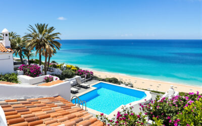 Vacances bord de mer Portugal : locations face à l’océan