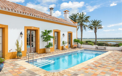 Location de vacances en Algarve : vacances inoubliables au bord de mer