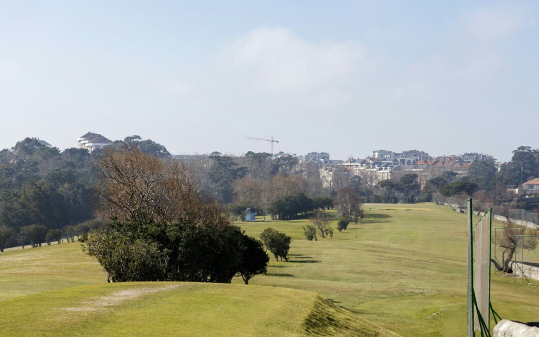 Découvrez les meilleurs parcours de golf Algarve pour un séjour inoubliable