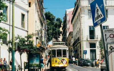Visiter l’algarve sans voiture : itinéraire et transports pour un voyage réussi