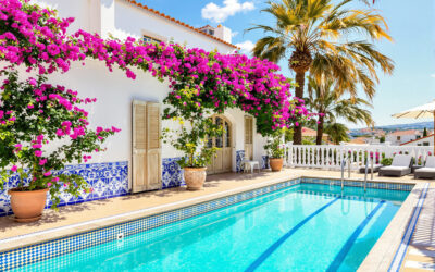 Réservez votre maison de vacances au Portugal