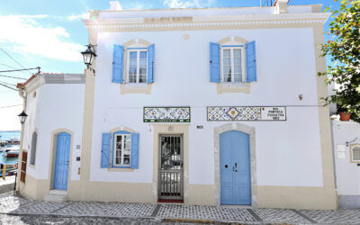 Villa et location maison faro : trouvez votre hébergement idéal