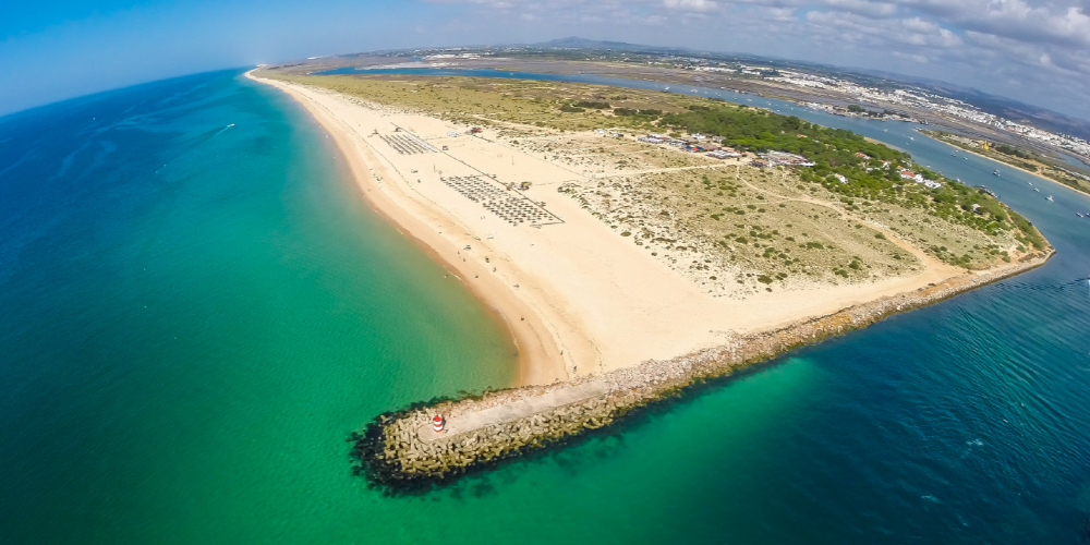 best family beaches Portugal: the top Portuguese beaches for kids