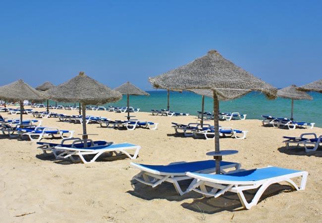 The Eastern Algarve: authentic Portugal away from the crowds