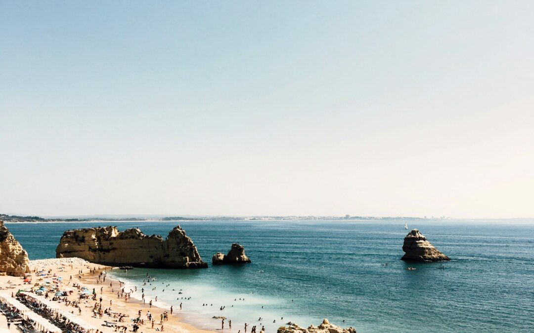 Location à l&rsquo;année au portugal bord de mer : maisons et appartements disponibles