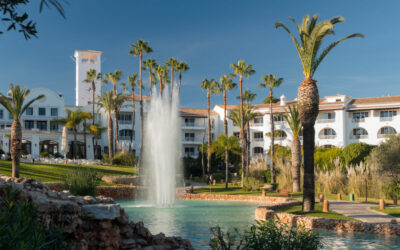 Algarve luxury accommodation guide: top resorts & boutique hotels