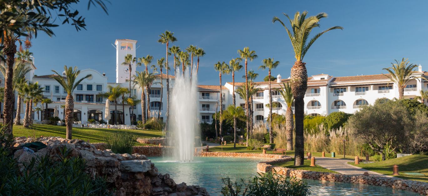 Portugal's finest 5-star resort: Vila Vita Parc, the crown jewel of the Algarve's stunning coastline | Luxury Lifestyle Magazine