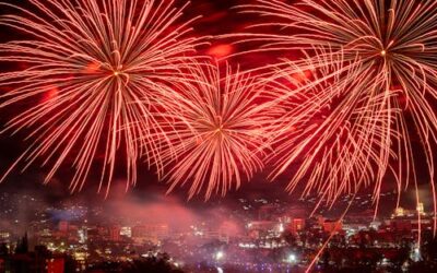 Festival en Algarve 2025 : calendrier des événements en Algarve et fête à ne pas manquer