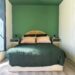 Sage Green suite