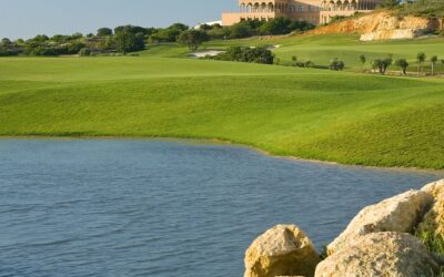Golf near Fuseta Algarve: Quinta da Ria & complete guide