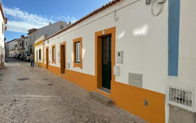 Villa à louer à Fuseta – Séjour de luxe en Algarve | Casa Fuseta