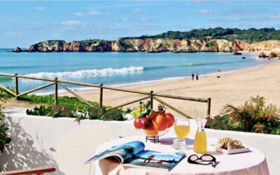Beachfront villa algarve tips: sand, luxury and portugal bliss