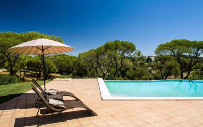 Long term rentals in Algarve: flats and home properties