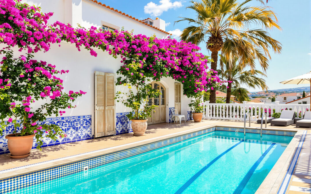 Où loger en Algarve en famille : guide des meilleures villes