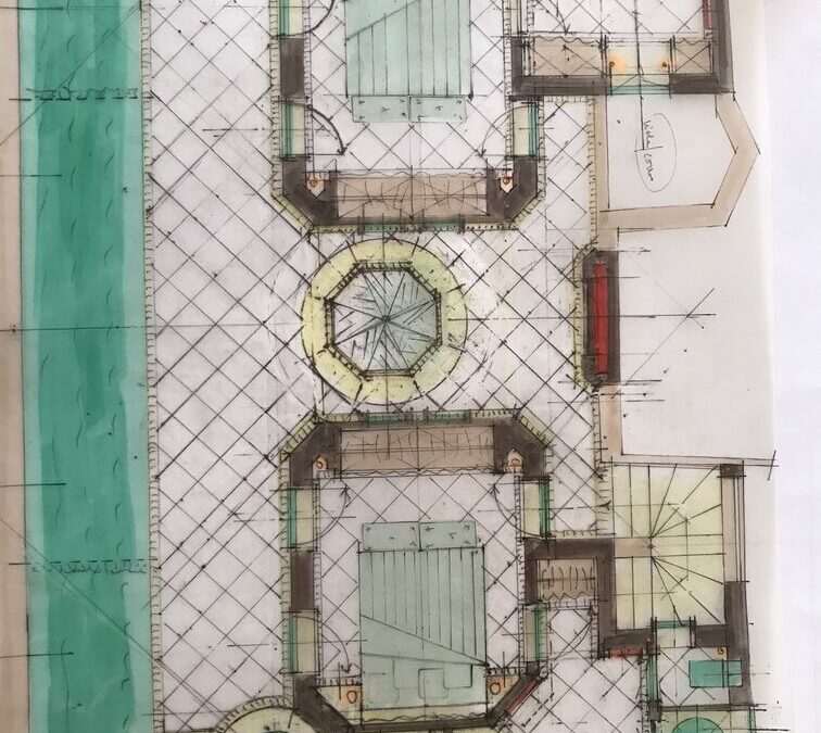 Villa vs mansion: which offers more luxurious living spaces?