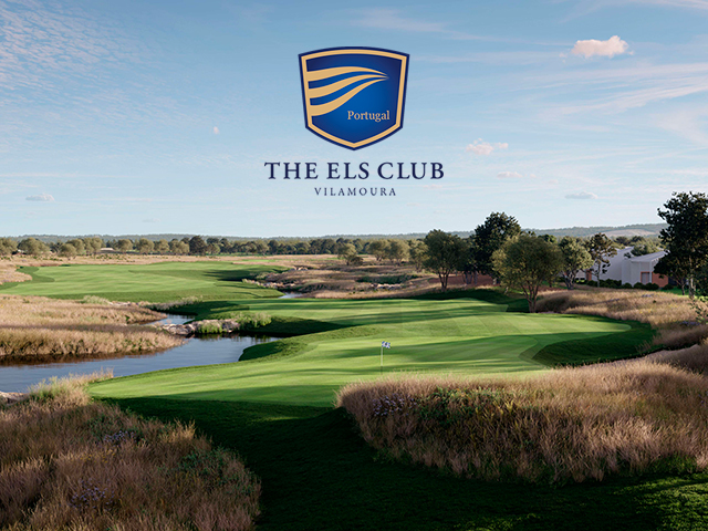 The Els Club Vilamoura – Four-time Major winner Ernie Els, unveiled as the architect of first private golf club in the Algarve - MyGolfWay - Plataforma Online del Sector del Golf -