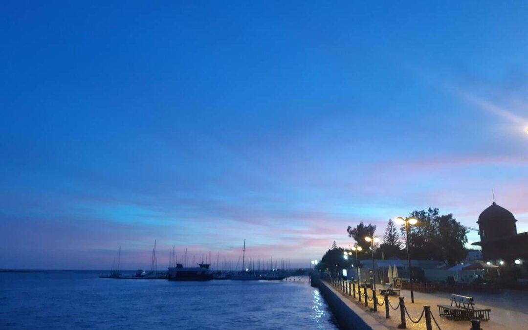 Low season in the Algarve: best time to visit off-season