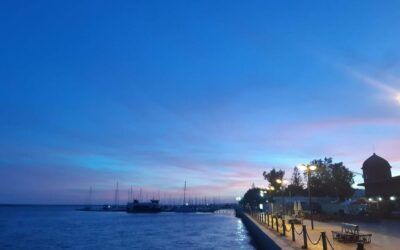 Low season in the Algarve: best time to visit off-season