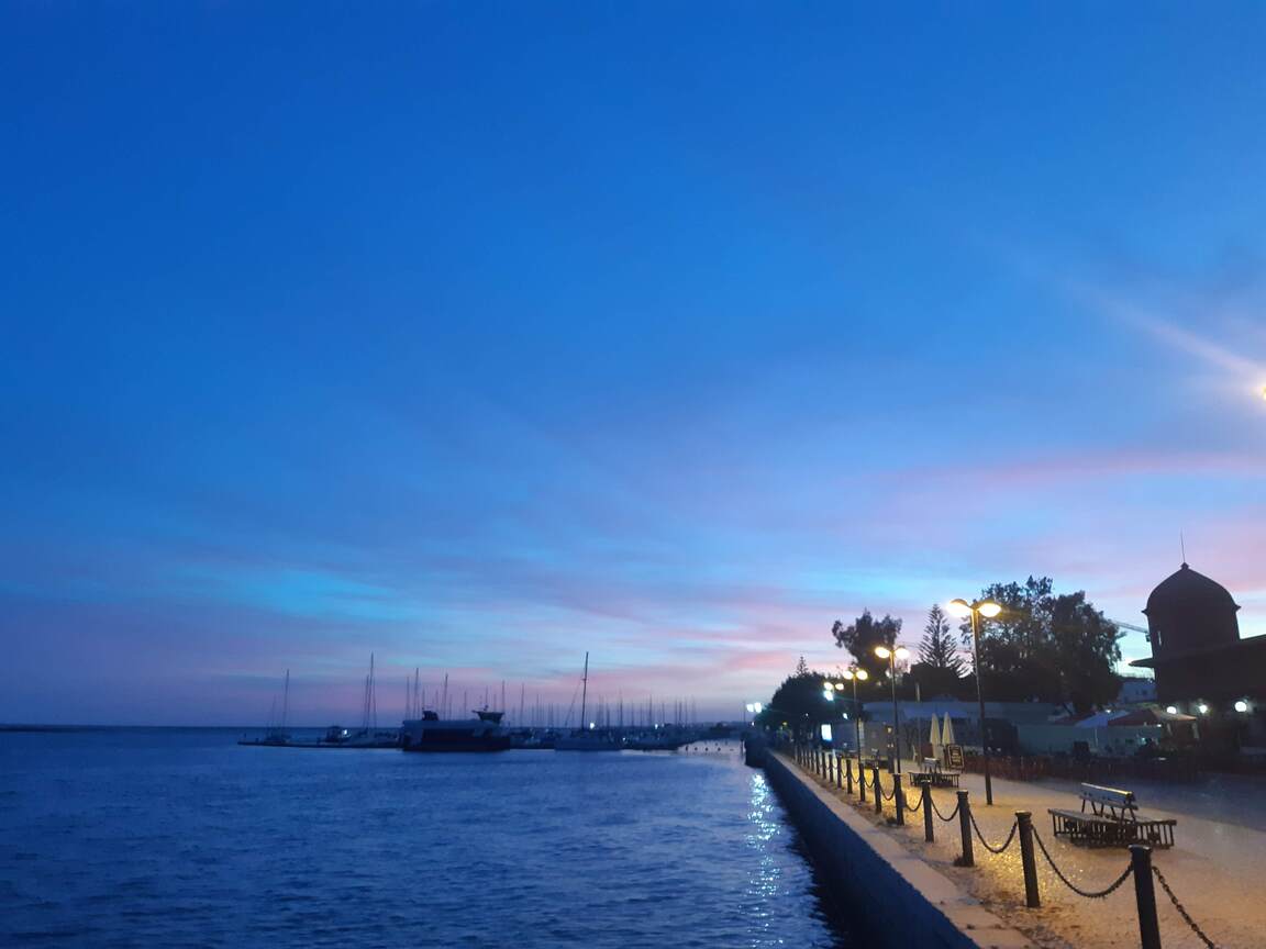 Rental Algarve Portugal