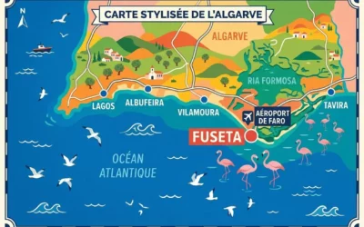Location villa de luxe portugal avec piscine | Villas de luxe