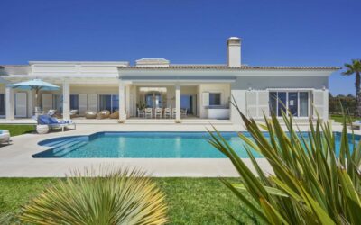 Villa de luxe en Algarve : acheter ou louer près d&rsquo;Albufeira