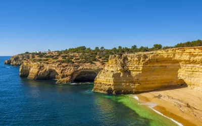 Location vacances algarve portugal : appartement et maisons en algarve