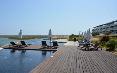 Holiday rentals in Fuseta: Book luxury villas & beach houses