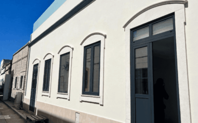 Villa de charme Ria Formosa : louez votre quinta de rêve