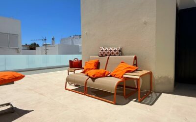 High-end Algarve rental guest services and concierge options