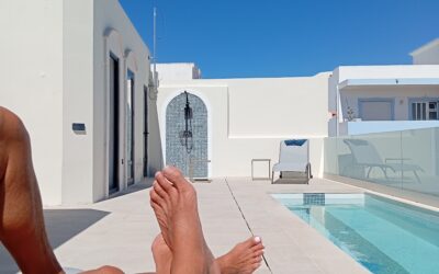 Holiday villas in Portugal with private pool: Algarve guide