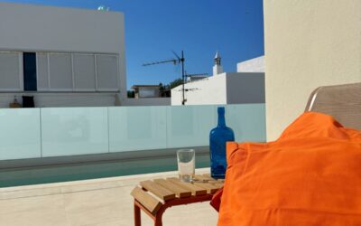 Que faire à Fuseta : plage, lagune et activités en Algarve